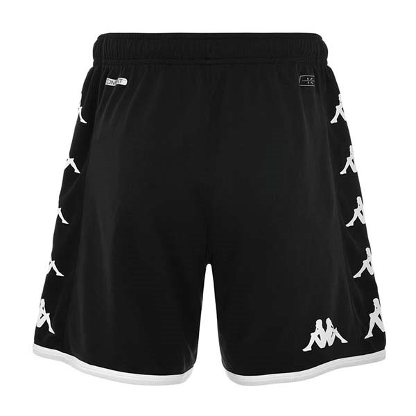 Pantalon AS Monaco Exterieur 2022-23